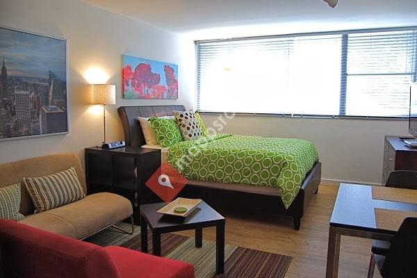 Studios On 25th - Furnished Extended-Stay Apartments / Corporate Apartments / Vacation Rentals
