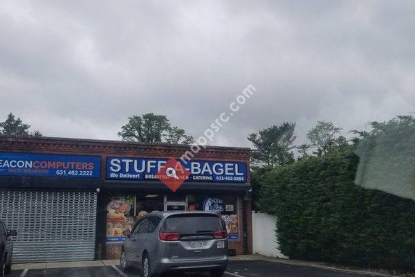 Stuff A Bagel