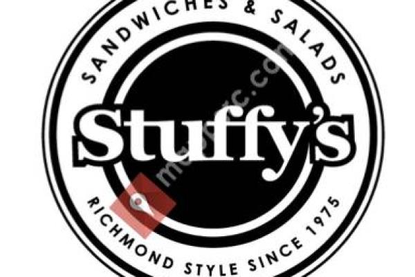 Stuffy's Subs