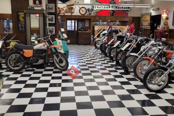 Sturgis Motorcycle Museum