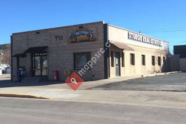 Sturgis Real Estate & Auctions