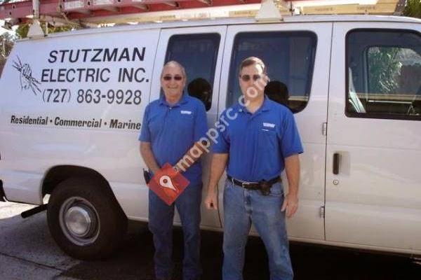 Stutzman Electric, Inc.