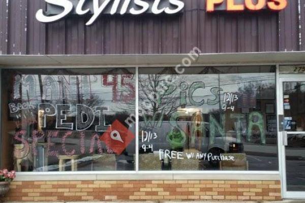 Stylists Plus