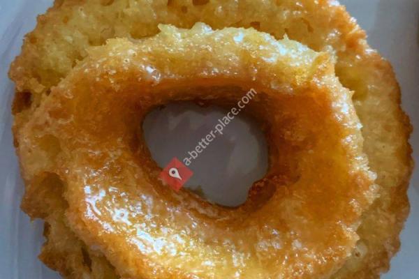 Sub-Base Sandwich Shoppe/Dandy Donuts