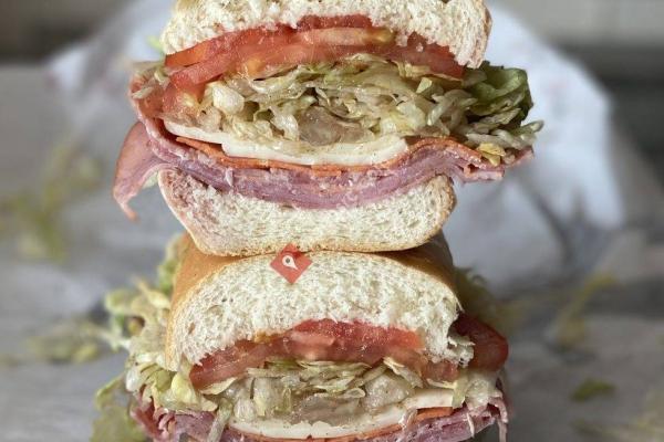 Sub Station Stockdale