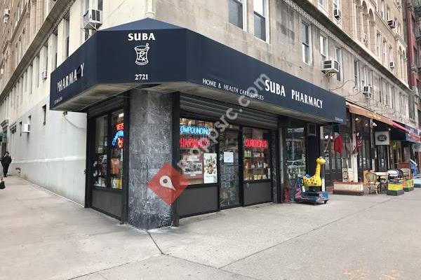 Suba Pharmacy