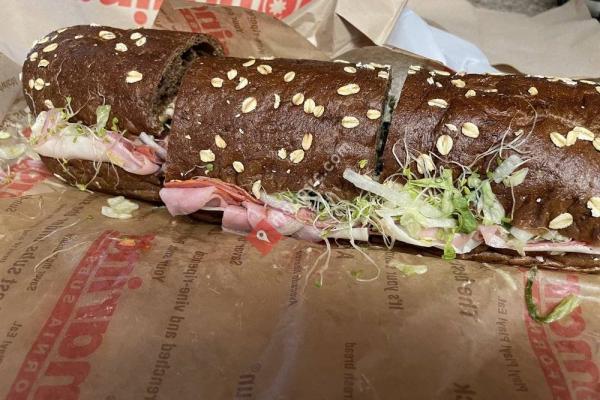 Submarina California Subs