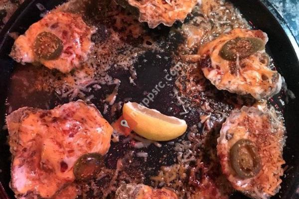 SuBourbon Bar & Social Club