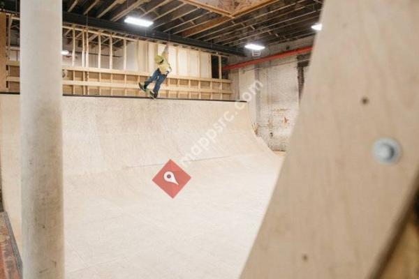 Substance Skatepark