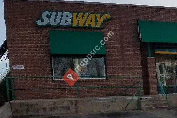 SUBWAY®Restaurants