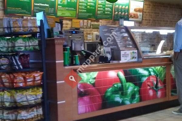 SUBWAY®Restaurants