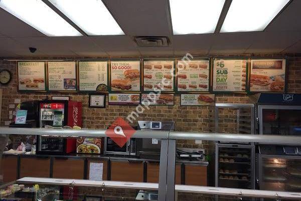 SUBWAY®Restaurants