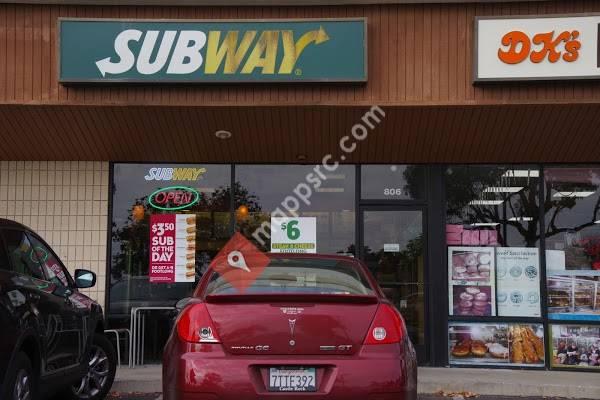 SUBWAY