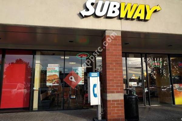 Subway