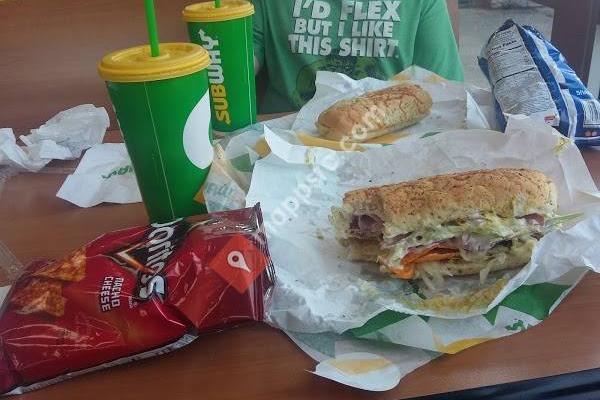 SUBWAY®Restaurants