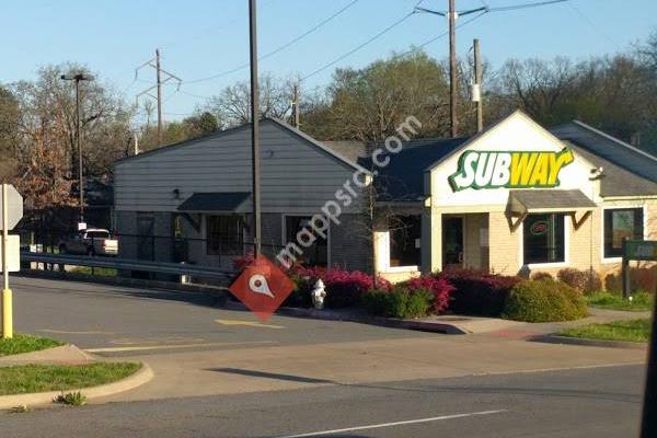 SUBWAY®Restaurants