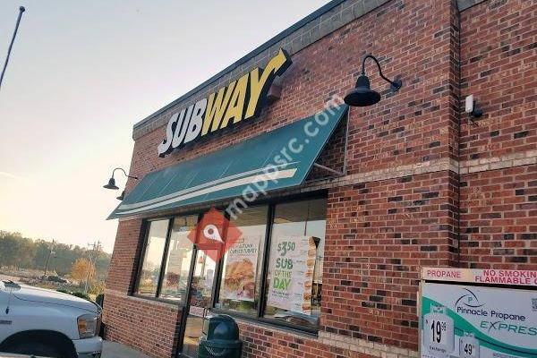 SUBWAY®Restaurants