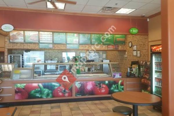 SUBWAY®Restaurants