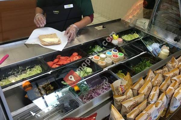 SUBWAY®Restaurants