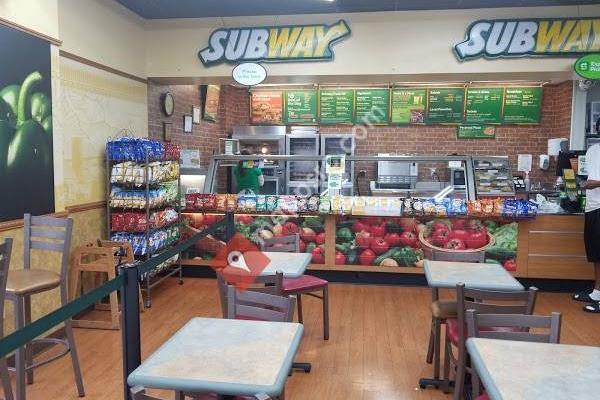 SUBWAY®Restaurants