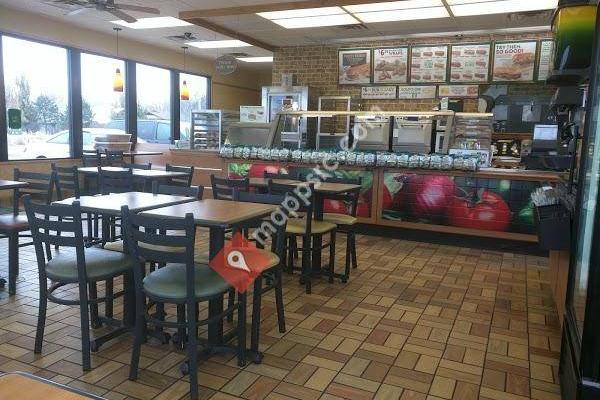 SUBWAY®Restaurants