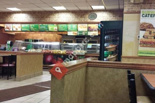 SUBWAY®Restaurants