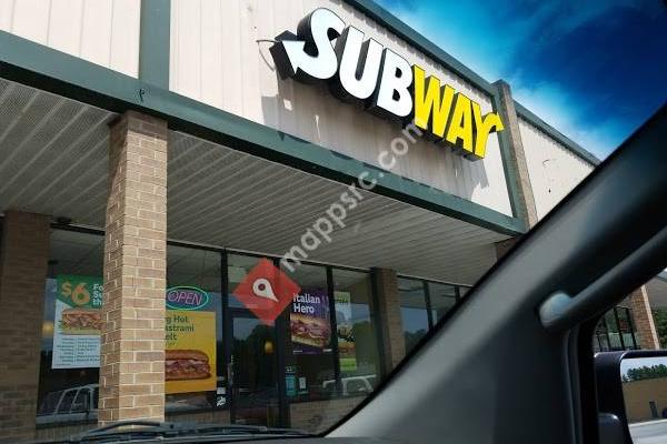 SUBWAY®Restaurants