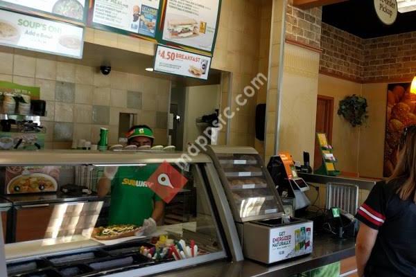 SUBWAY®Restaurants