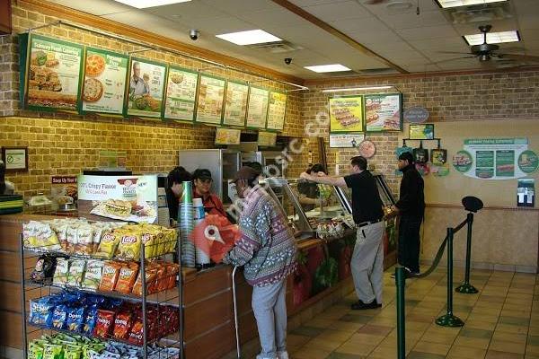 SUBWAY®Restaurants