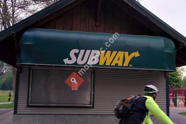 SUBWAY®Restaurants