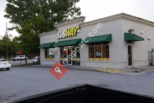 SUBWAY®Restaurants