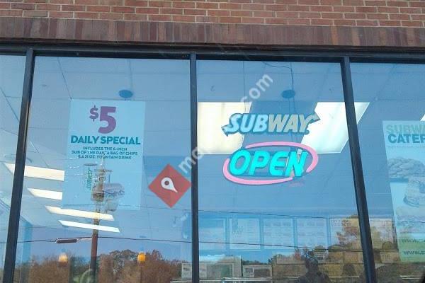 SUBWAY®Restaurants