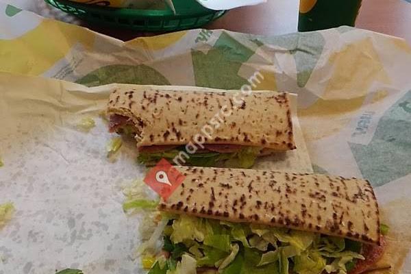 SUBWAY®Restaurants