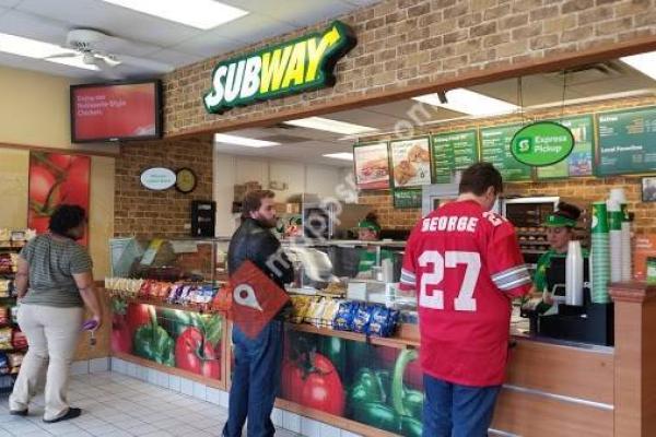 SUBWAY®Restaurants