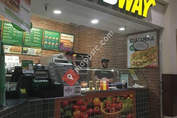 SUBWAY®Restaurants