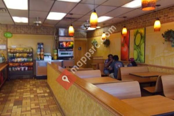 SUBWAY®Restaurants