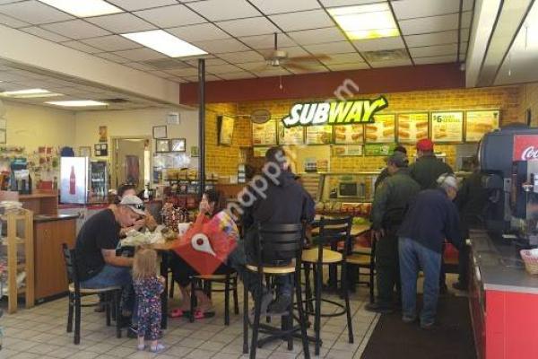 SUBWAY®Restaurants