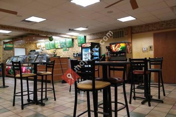 SUBWAY®Restaurants