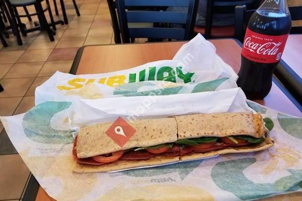 SUBWAY®Restaurants