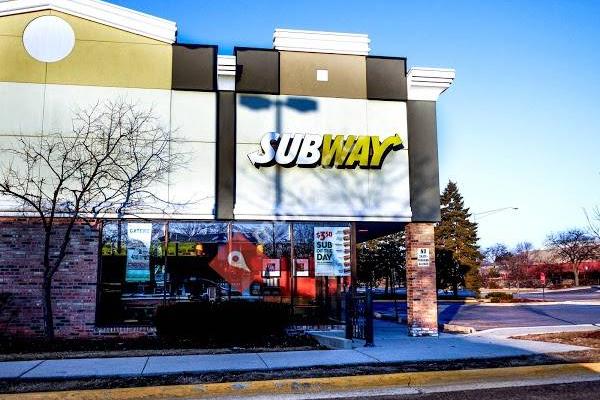 SUBWAY®Restaurants