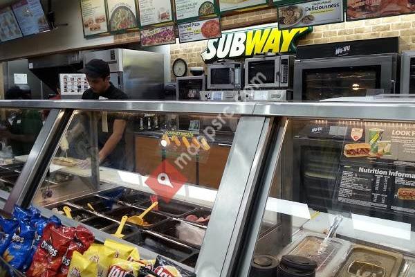 SUBWAY® Restaurants