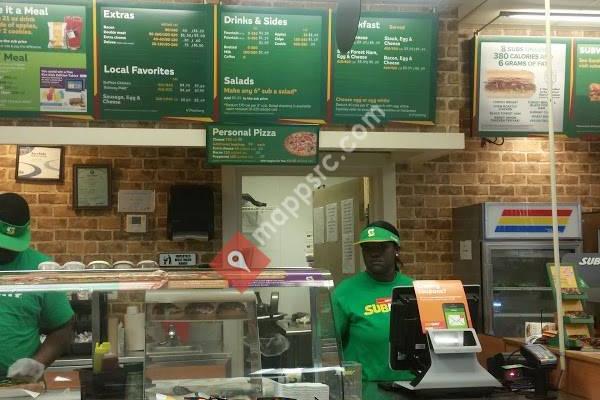 SUBWAY®Restaurants