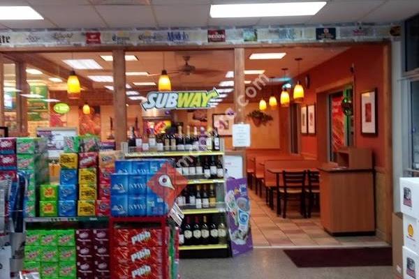 SUBWAY®Restaurants