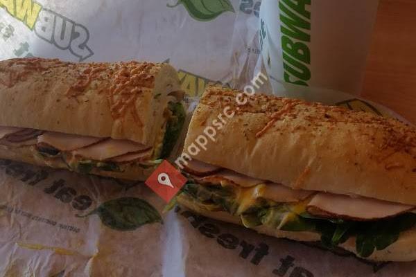 SUBWAY®Restaurants