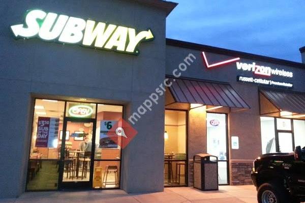 SUBWAY®Restaurants