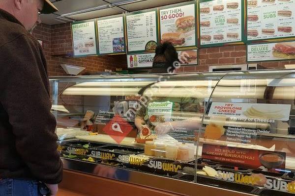 SUBWAY®Restaurants