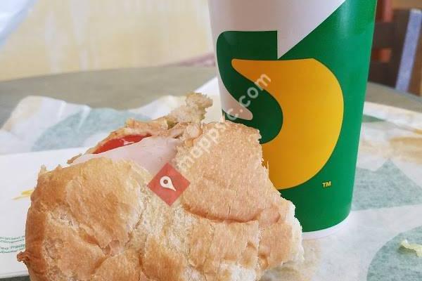 SUBWAY®Restaurants