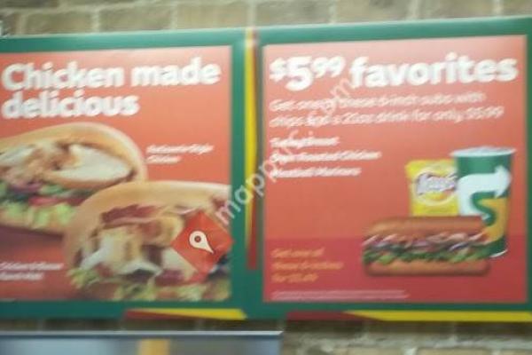 SUBWAY®Restaurants