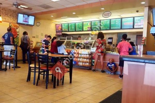 SUBWAY®Restaurants