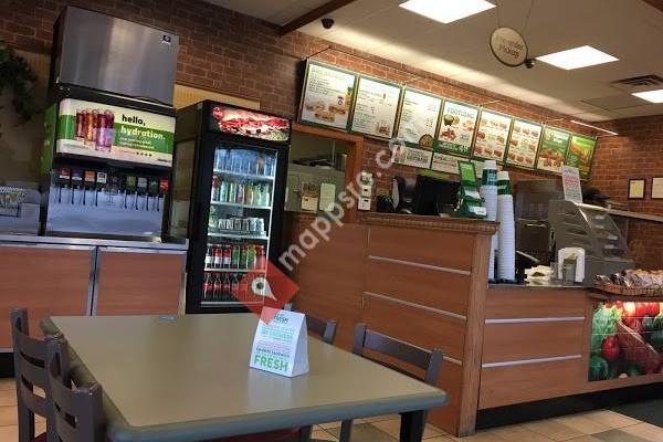 SUBWAY®Restaurants